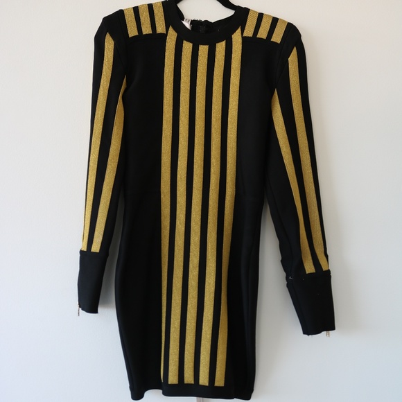House of CB Dresses & Skirts - NEW House of CB "Balthazar" Bandage Dress